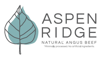 logo aspen ridge