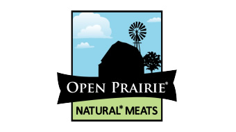 logo open prairie