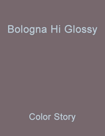 bologna hi glossy 2
