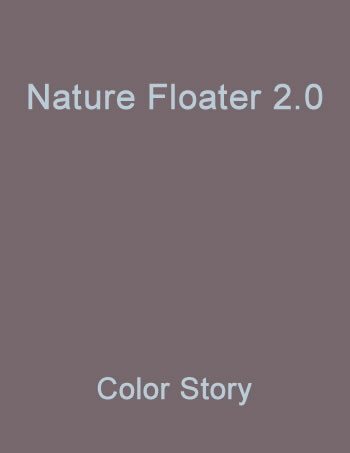 nature floater 2